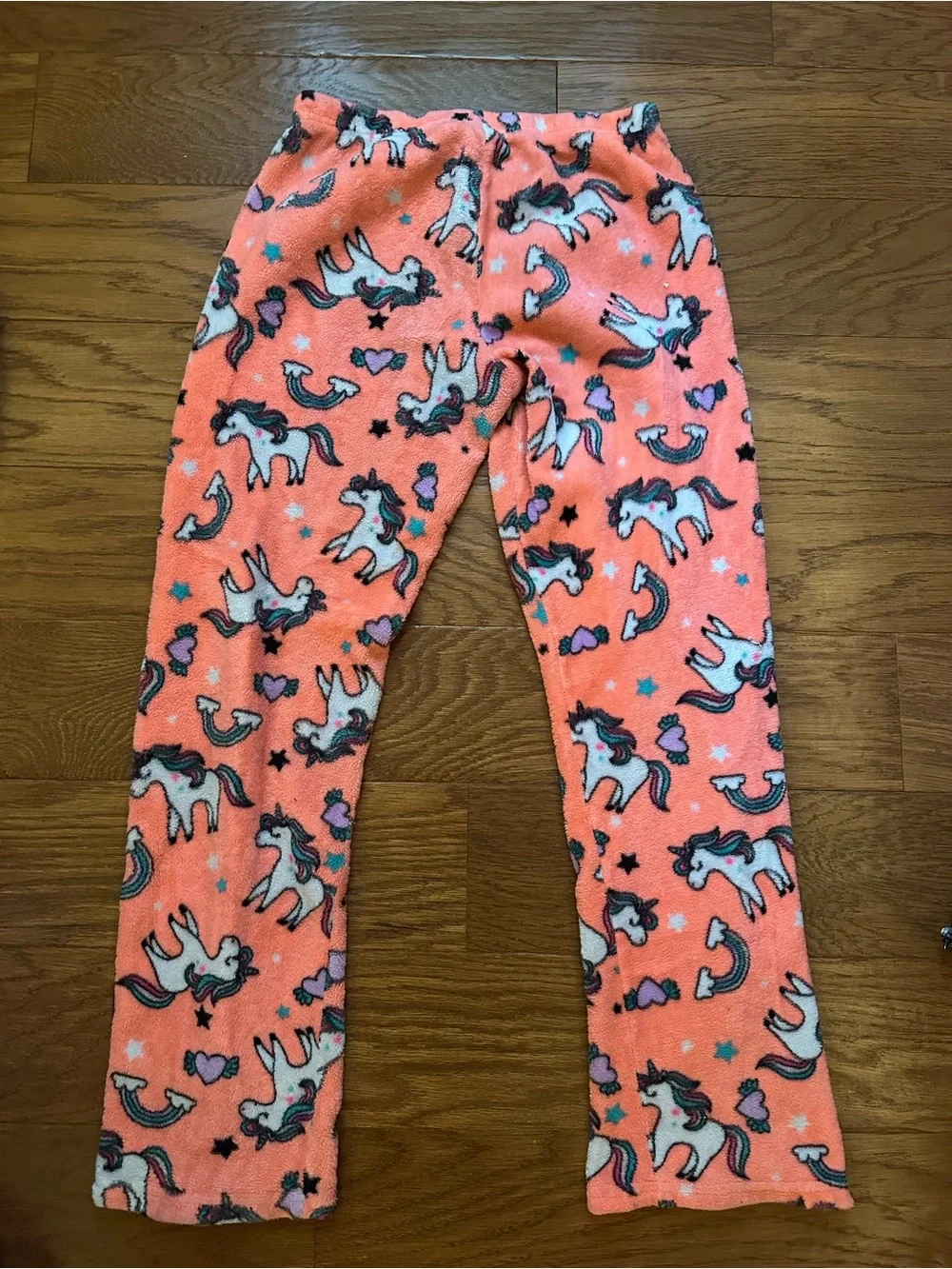N/A fleece material